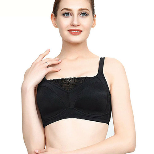 Silicone Ladies Bra - The Breast of Everything
