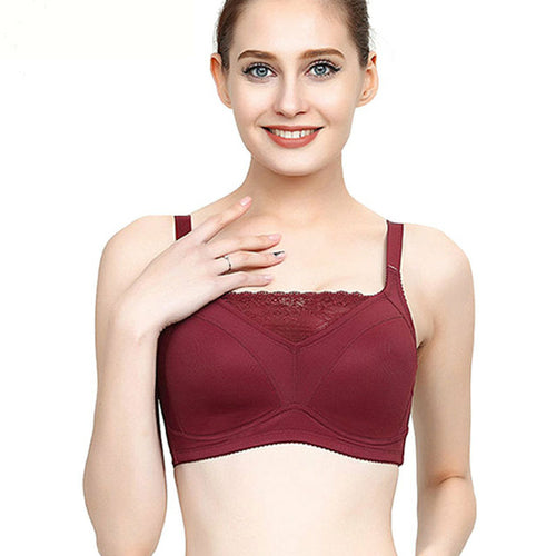 Silicone Ladies Bra - The Breast of Everything