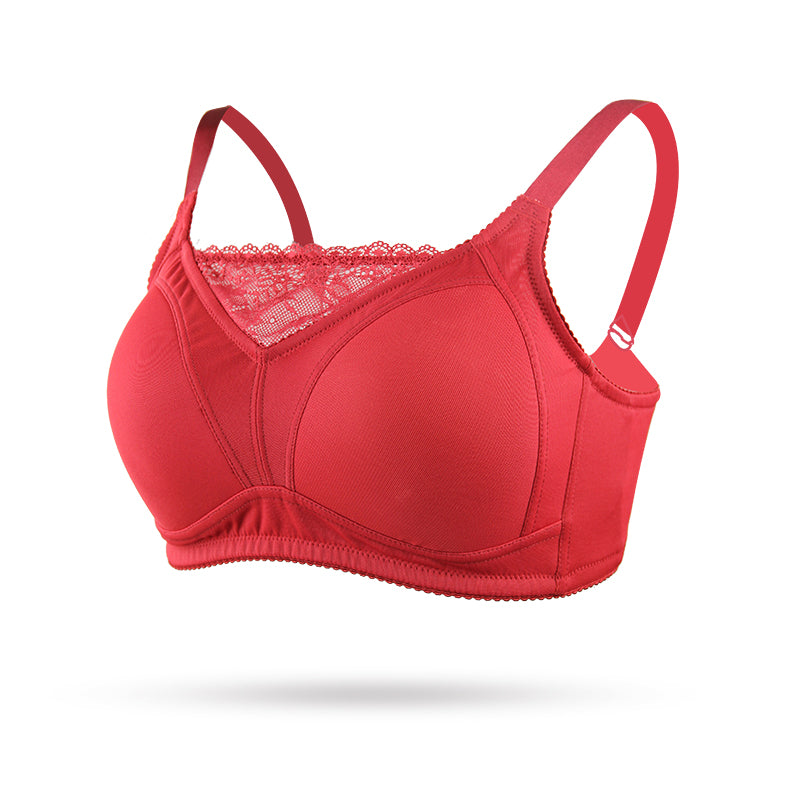 Silicone Ladies Bra - The Breast of Everything