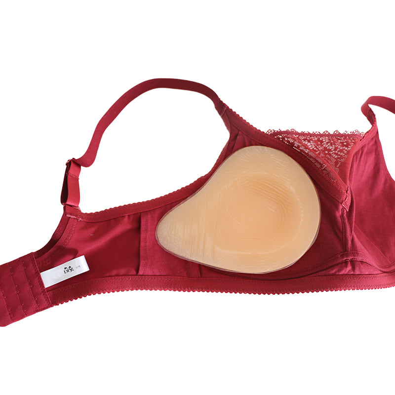 Silicone Ladies Bra - The Breast of Everything