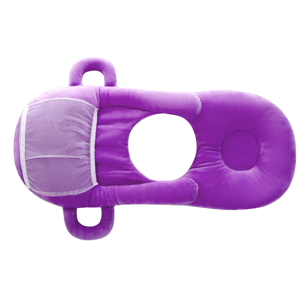 Baby Nursing Breastfeeding Pillow - The Breast of Everything