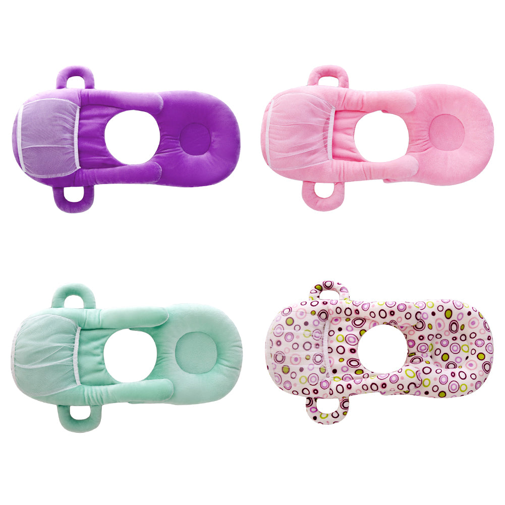 Baby Nursing Breastfeeding Pillow - The Breast of Everything