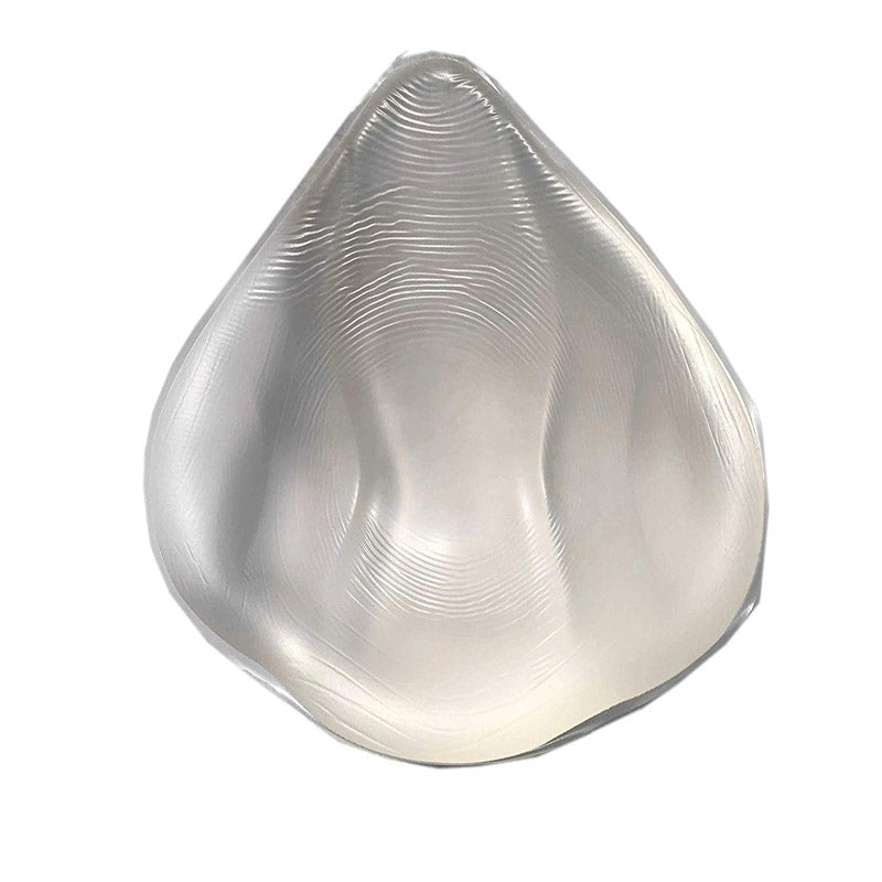 Clear Silicone Breast Pads - The Breast of Everything