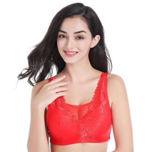 Women Push Up Pocket Bra - The Breast of Everything