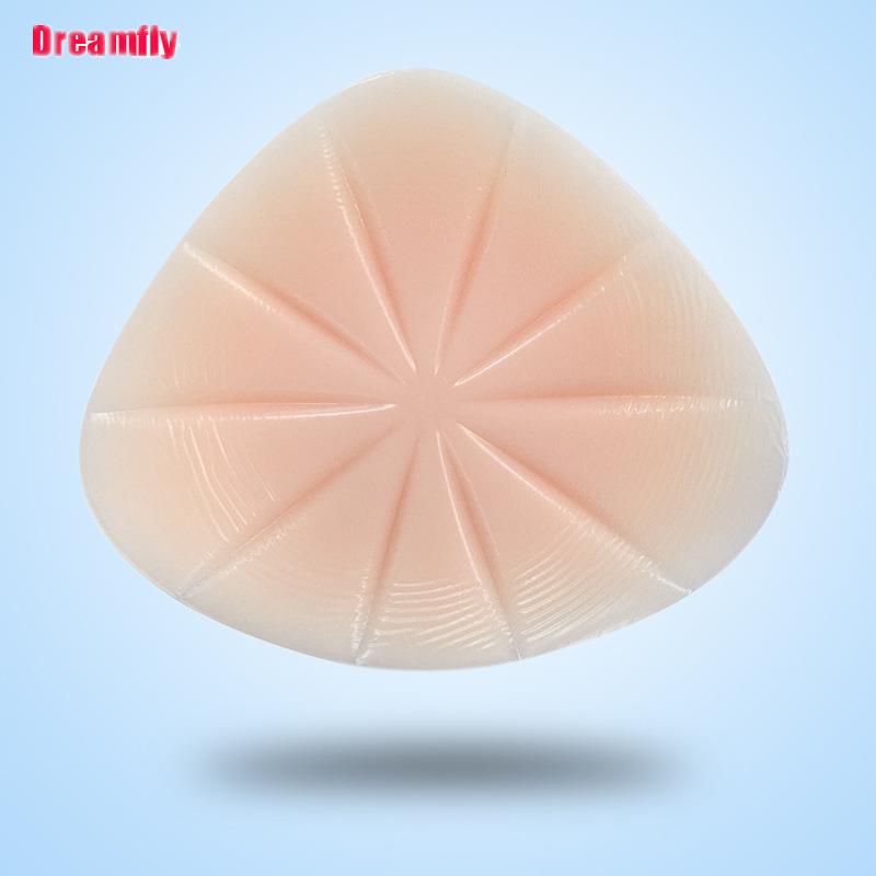 Breast Form Lightweight for Swimming - The Breast of Everything