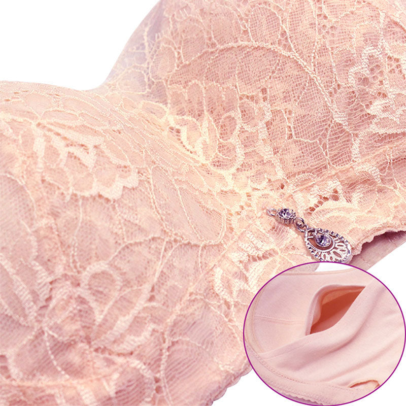 Post-operative Breast Bra - The Breast of Everything