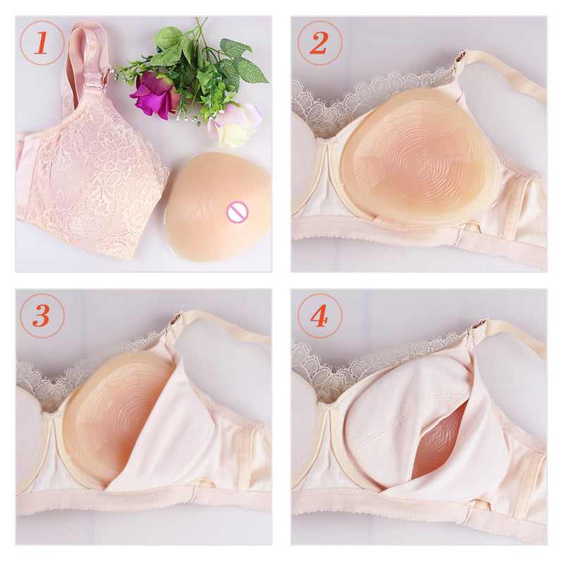 Post-operative Breast Bra - The Breast of Everything