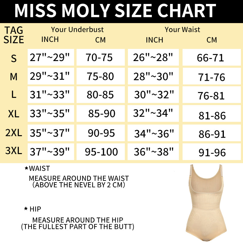 Postpartum Recovery Corset Maternity Shapewear - The Breast of Everything