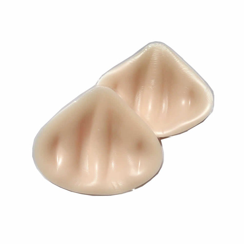 Self Adhesive Breast One Pair Pad - The Breast of Everything