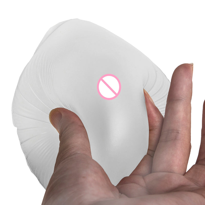Swim Breast Form Pocket Bra Enhancer - The Breast of Everything