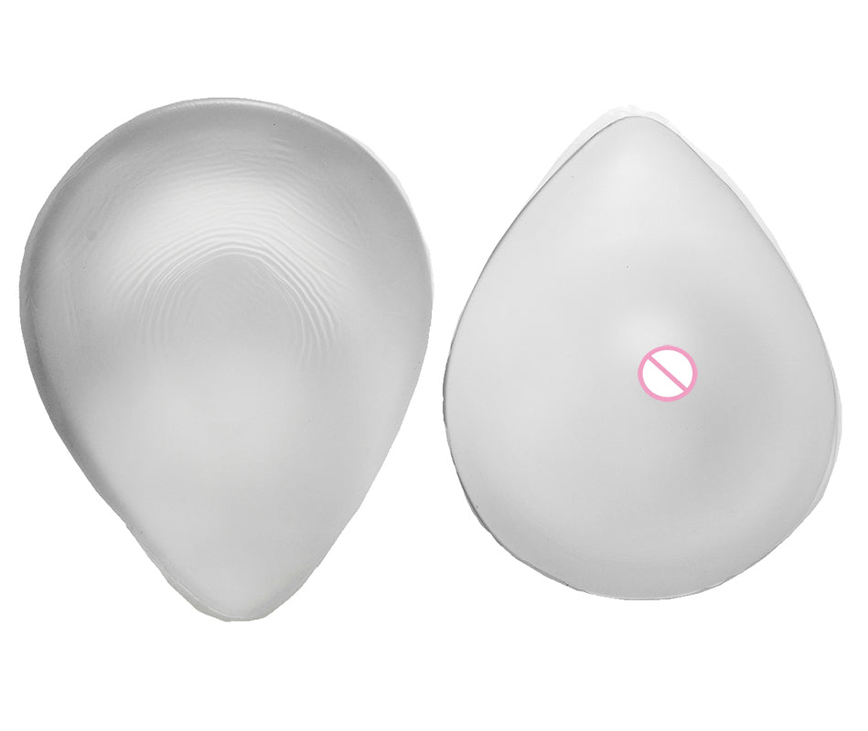 Swim Breast Form Pocket Bra Enhancer - The Breast of Everything
